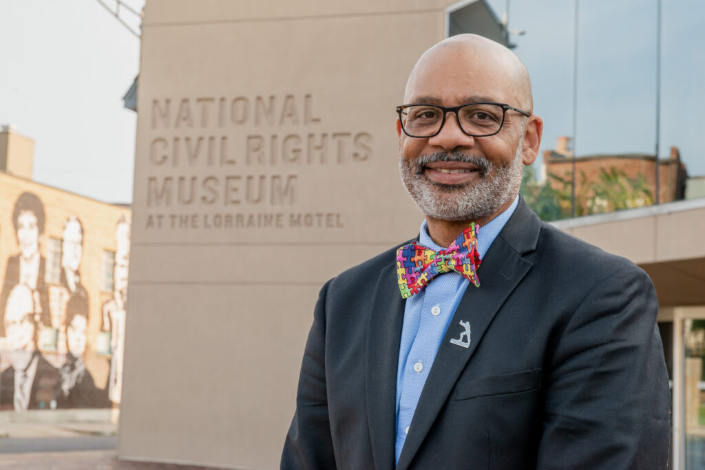National Civil Rights Museum Honors Courage At ‘Freedom Awards’ Amid Voting Rights Anniversary