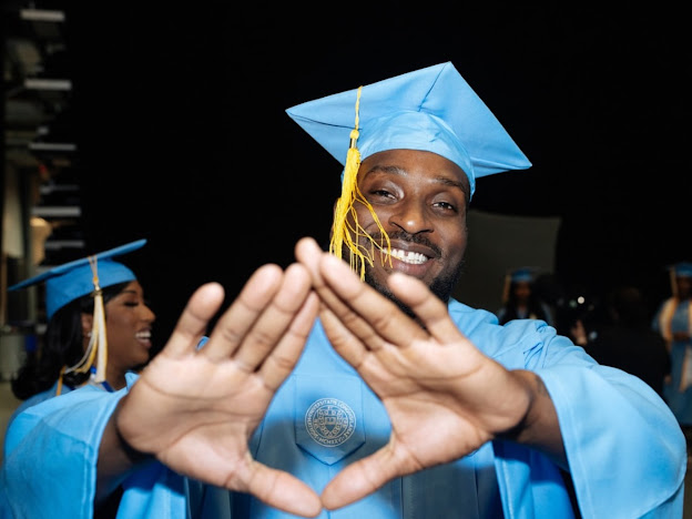 Roc Nation Redemption Story: James Severe Reclaimed His Future After A Clerical Error Landed Him Back Behind Bars