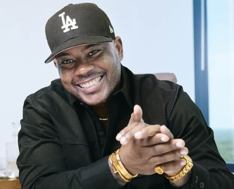 Gerald Washington, Momentum, Clean & Protect