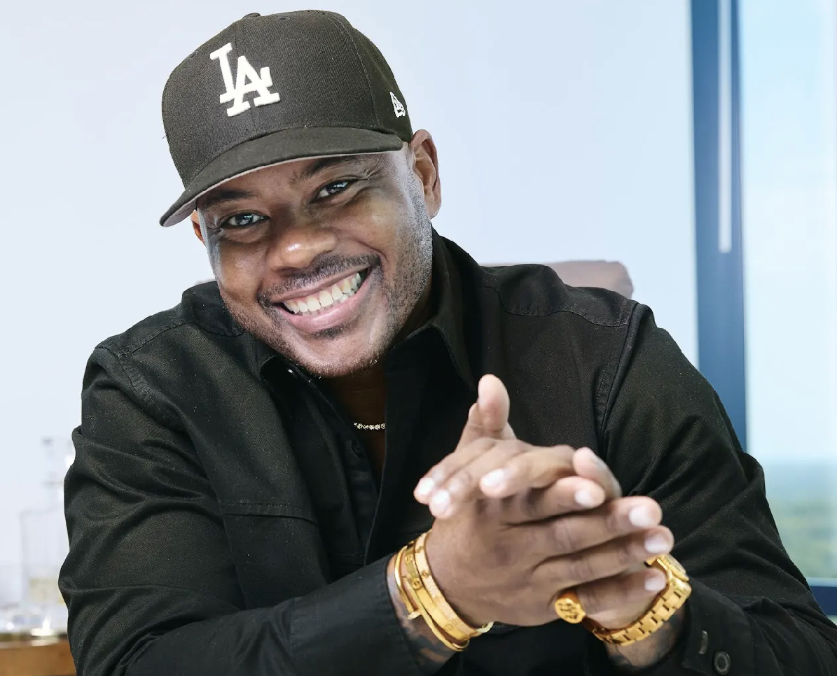 Gerald Washington, Momentum, Clean & Protect