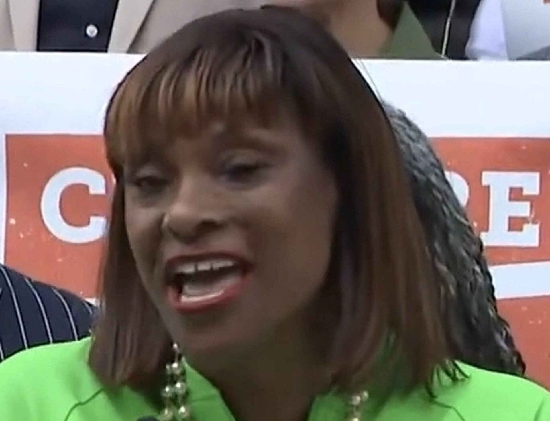 Former Top NYC Aide Ingrid Lewis-Martin Accused Of Taking $75K Bribes In New Corruption Allegations