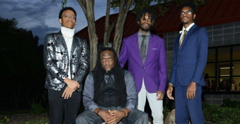 Gregory Barnard Cherry