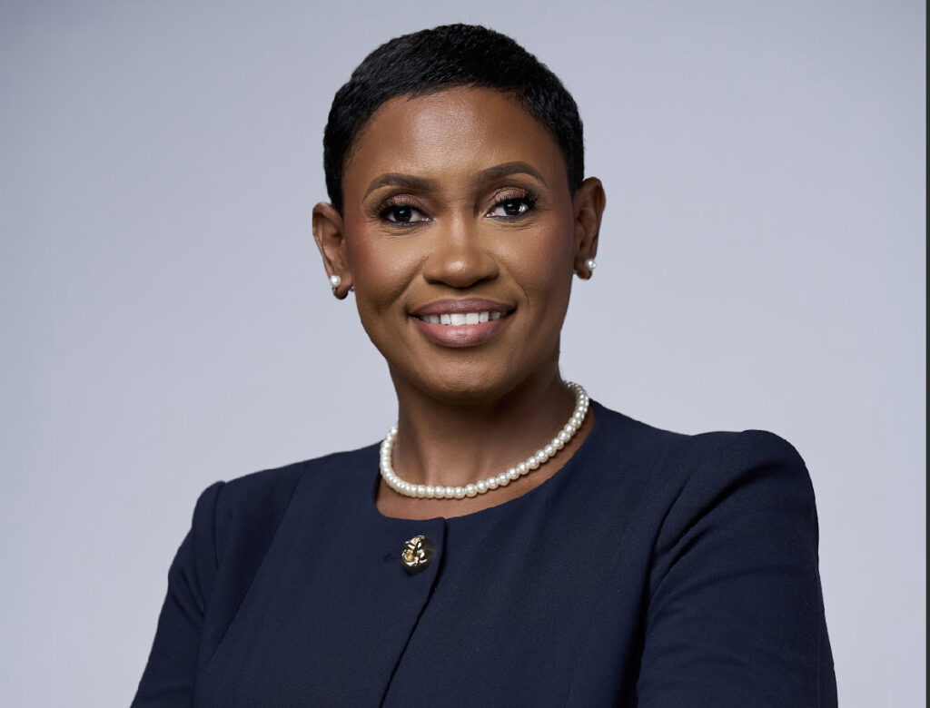 Andia Ravariere Takes Her Place As CEO Of The Nevis Tourism Authority