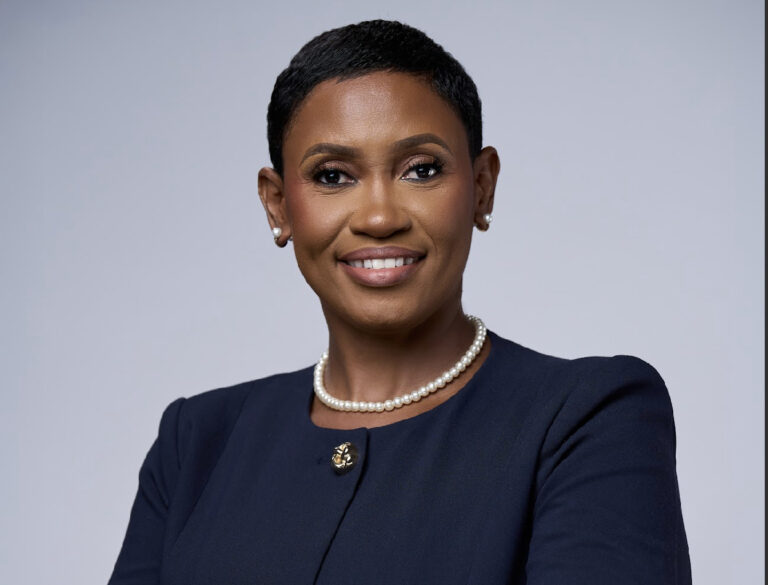 Andia Ravariere, CEO, Nevis Tourism Authority