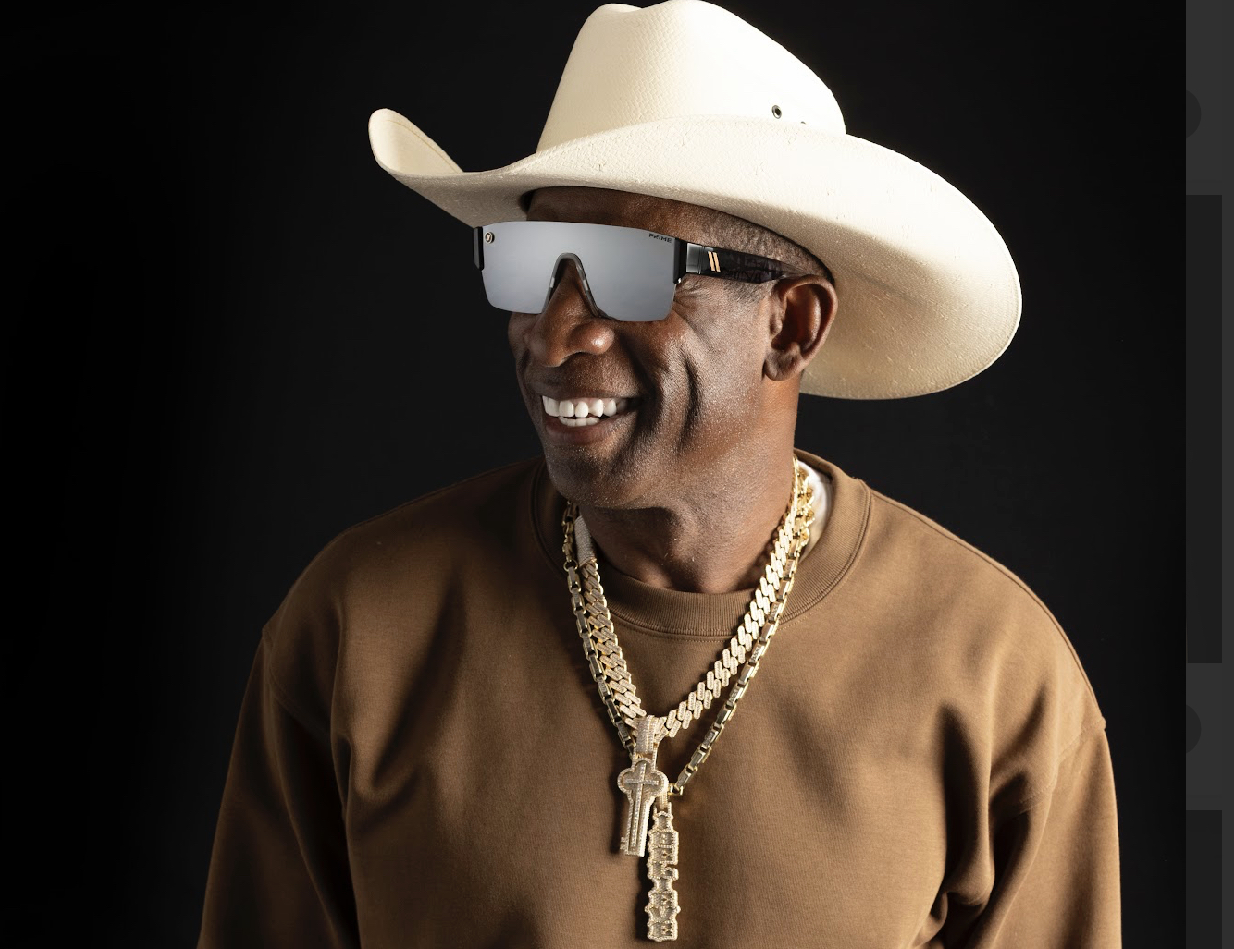 Deion Sanders And Blenders Eyewear Continue To Change the Game With The New PRIME21 Launch