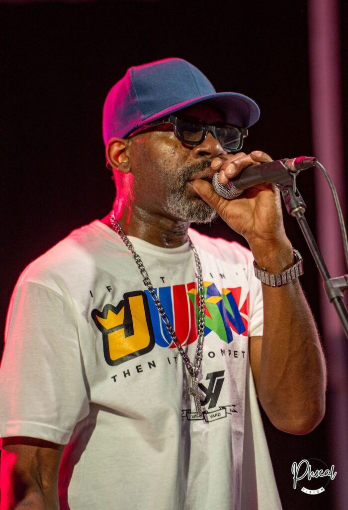 miami takeover, go-go, D.C., DC,junkyard Band, music