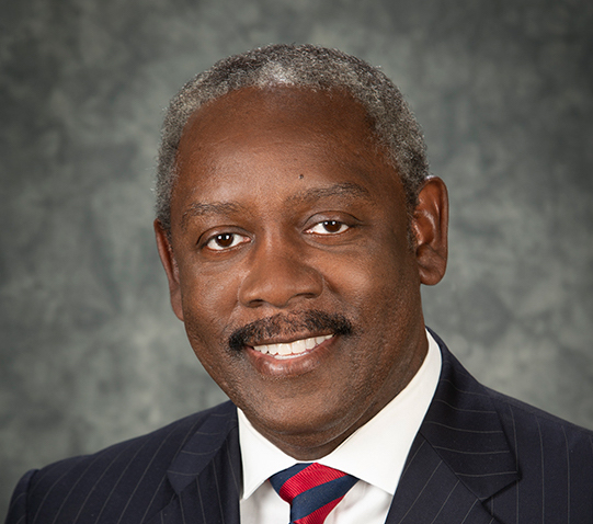 Mayor Jerry Demings