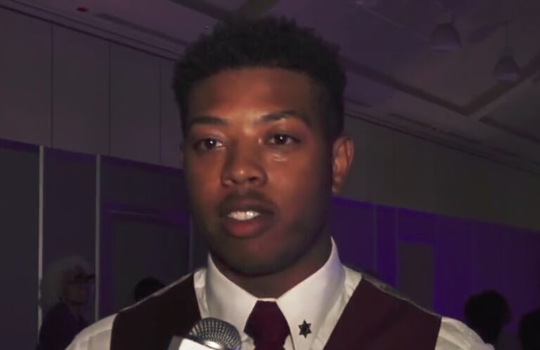 Jewell Jones, Former Michigan State Rep Charged For Bringing Guns Into Hospital