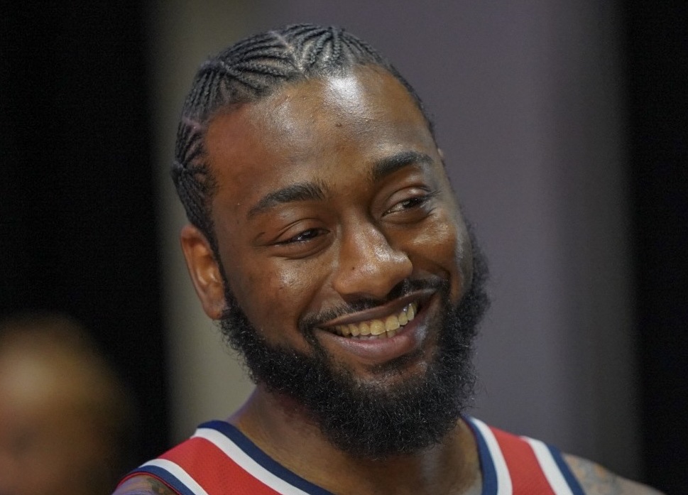 John Wall