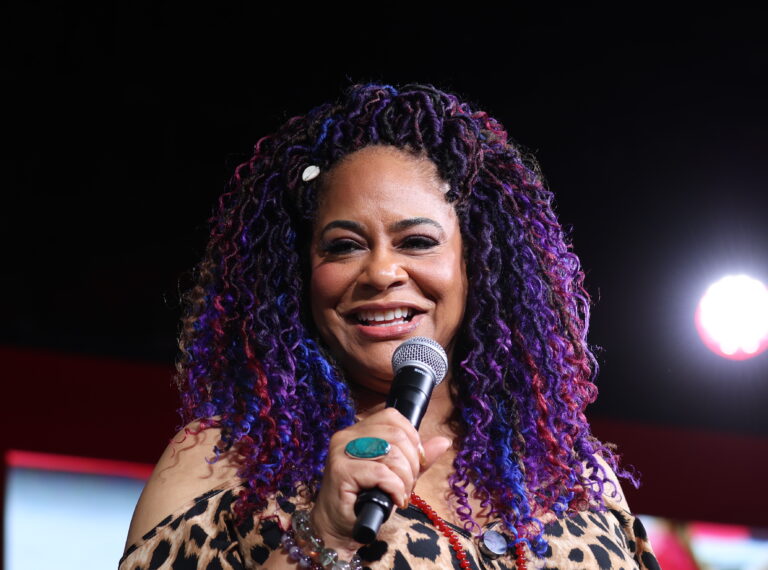 Kim Coles
