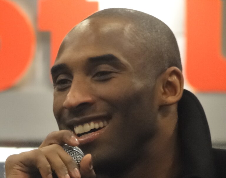 Kobe Bryant