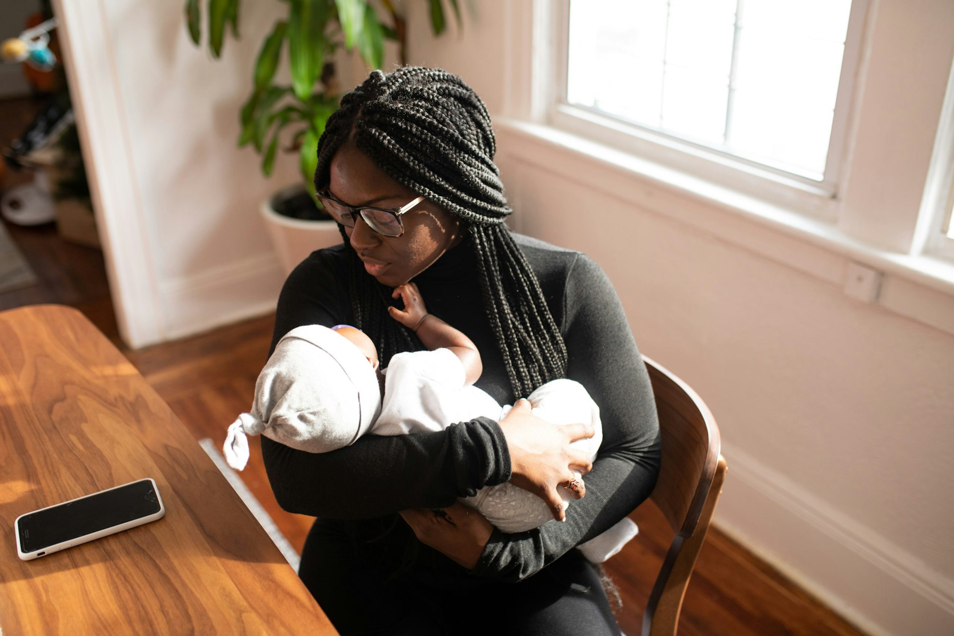 breastfeeding, societal norms, Black women,, Black women, maternal health,policy