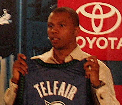 Sebastian Telfair,