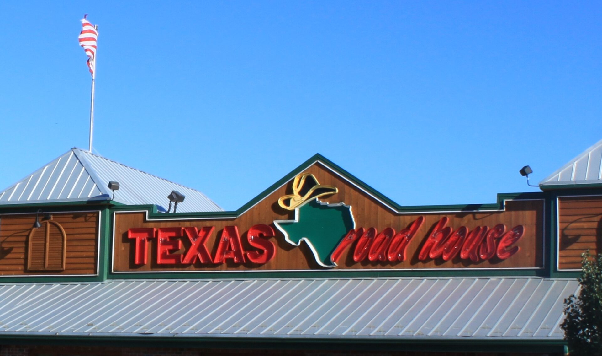 Texas Roadhouse