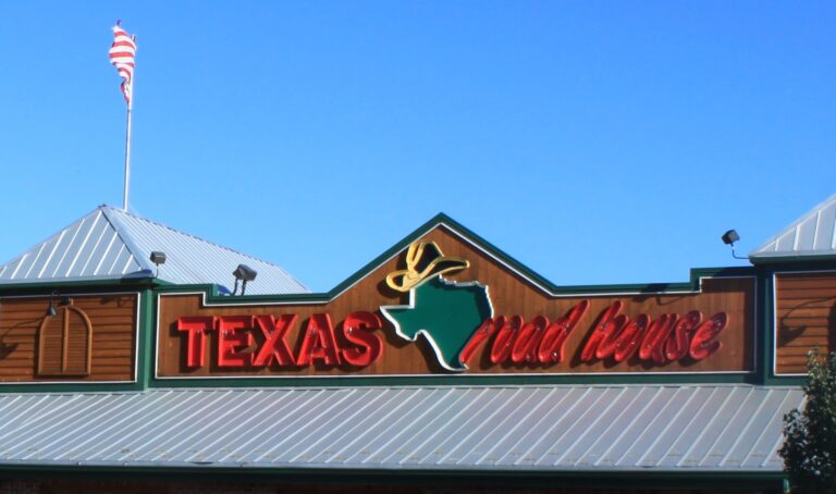 Texas Roadhouse
