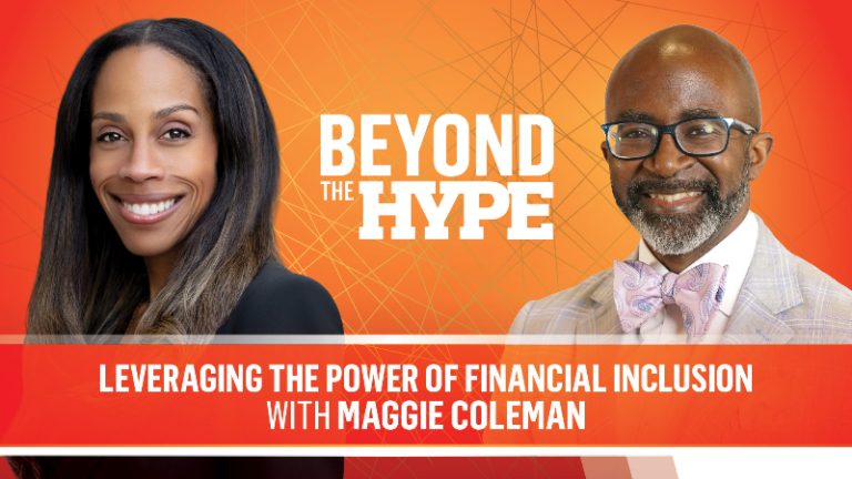 Leveraging The Power of Financial Inclusion