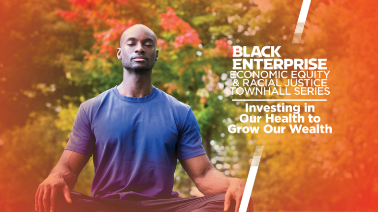 Investing In Our Health To Grow Our Wealth