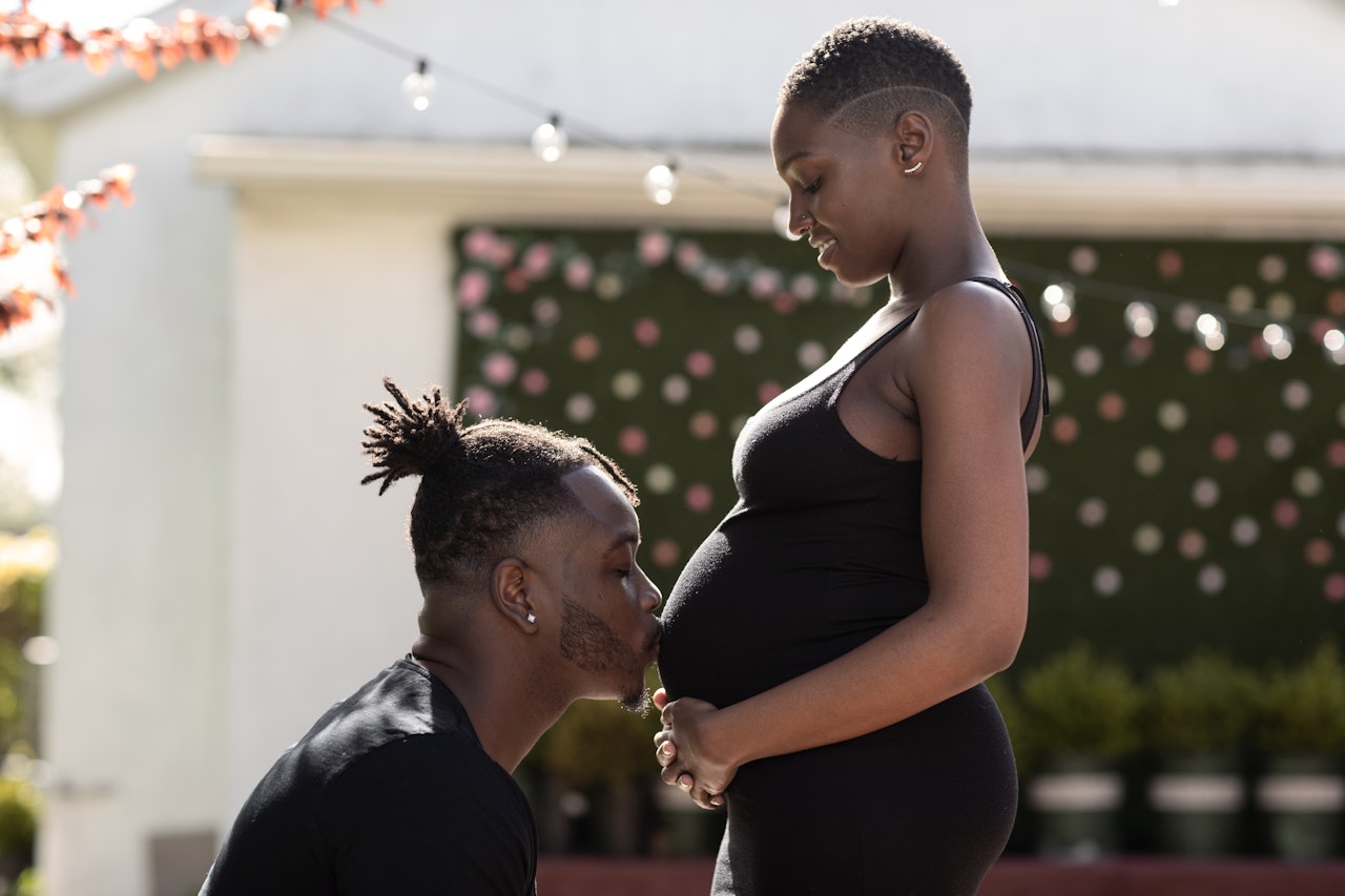 Black, breastfeeding, mental health, babies, maternal, Black women, Black mother, pregnant