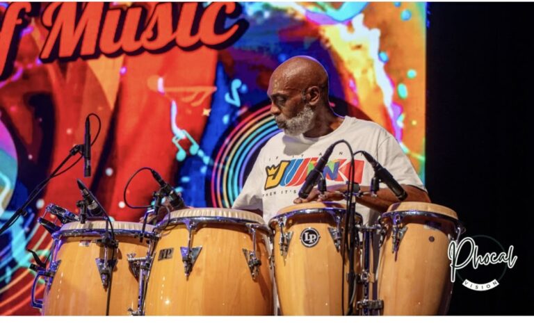 miami takeover, go-go, D.C., DC,junkyard Band, music