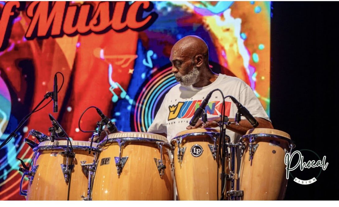 miami takeover, go-go, D.C., DC,junkyard Band, music