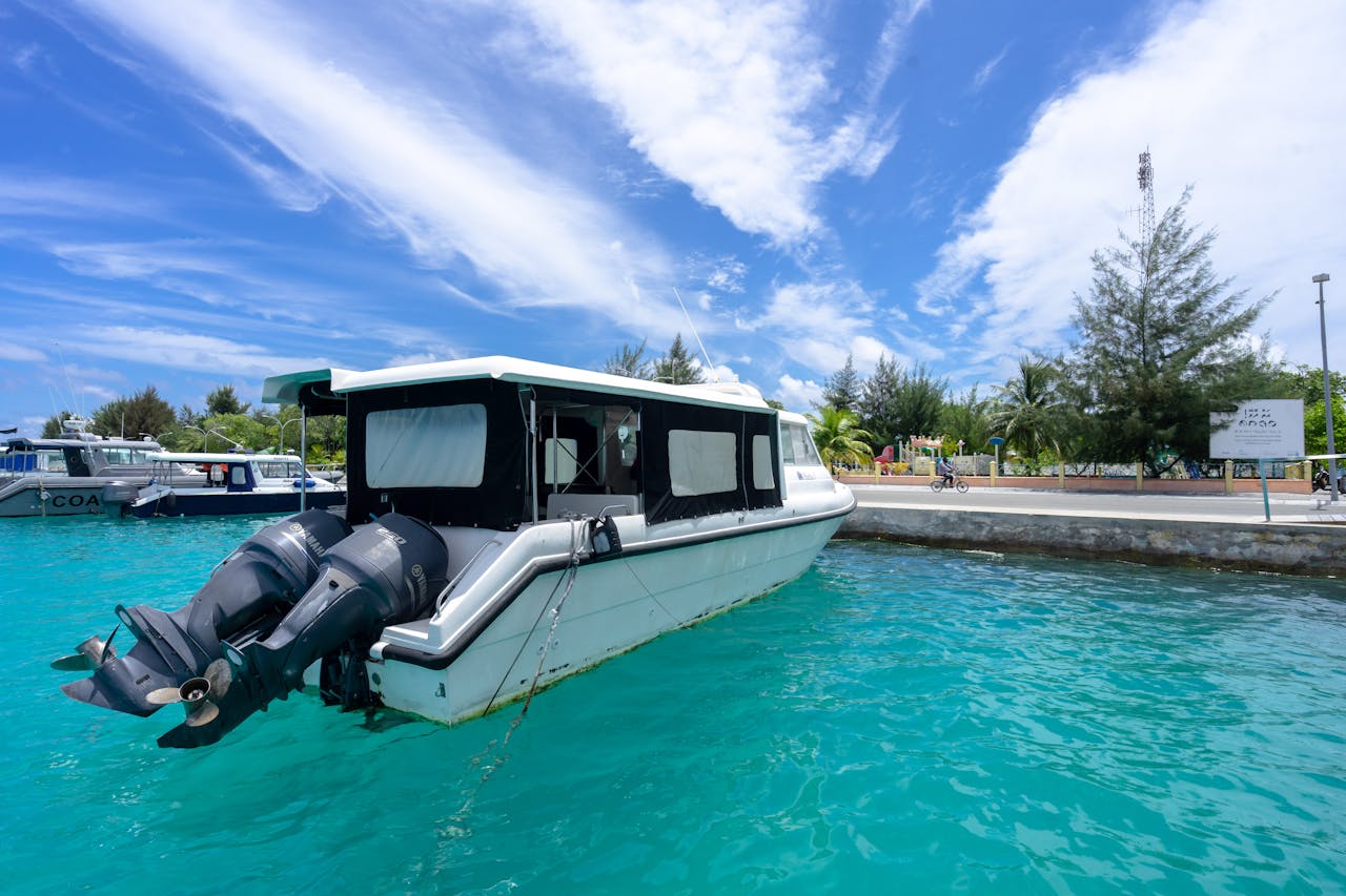 bahamas, boating, legs, amputated, accident, hBcu,Hannah Smith