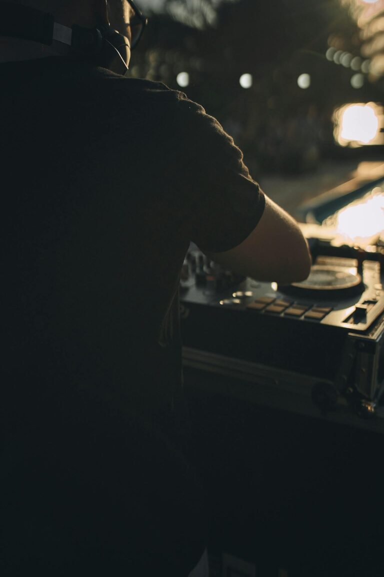 DJ Enuff, Hot 97, Funkmaster Flex