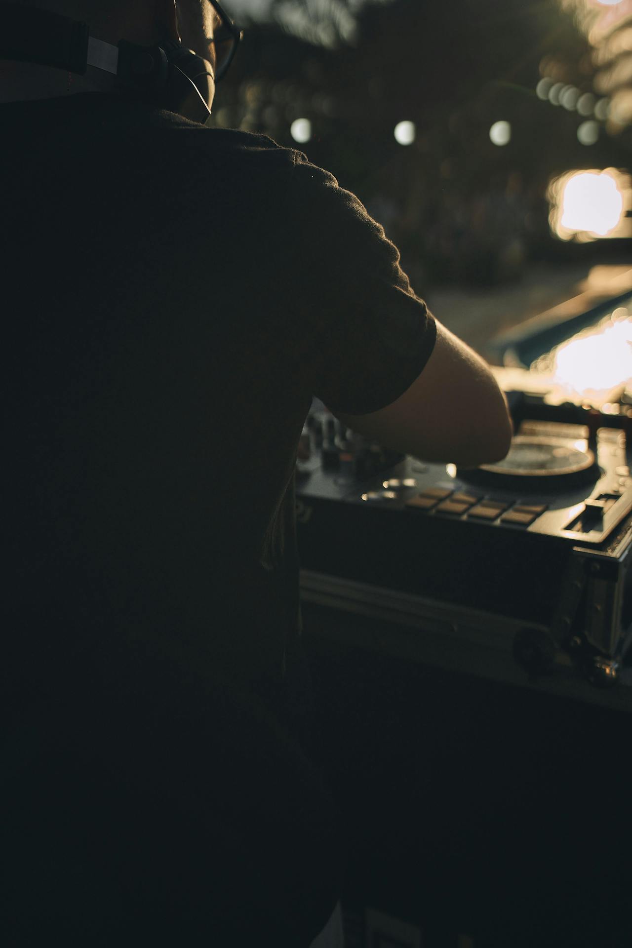 DJ Enuff, Hot 97, Funkmaster Flex