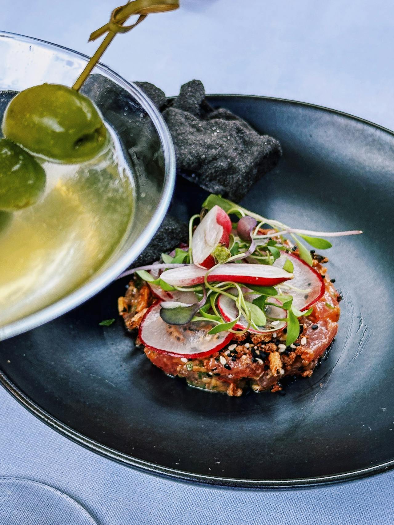 CHARLIE MITCHELL, michelin star, new york, chef