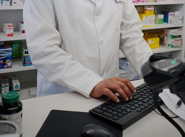 Black owned Pharmacy