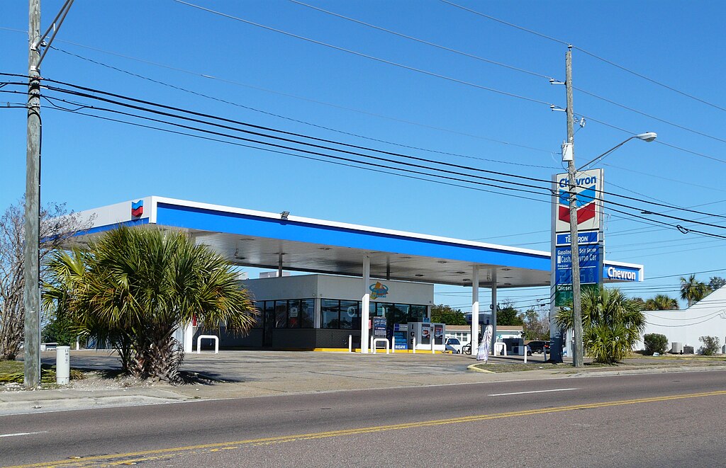 Chevron,, Fulton County, Georgia, residents, South fulton
