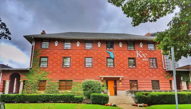 Kappa Sigma, hazing, black urine