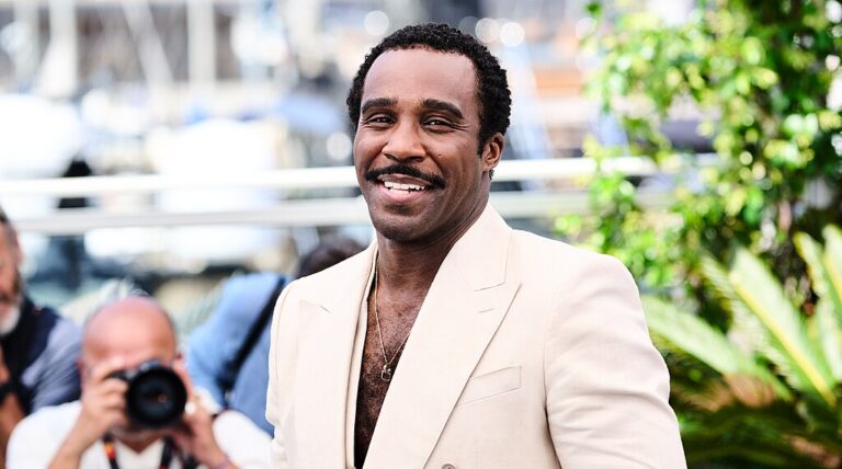 Tramell Tillman,HBCU,pride, Emmy