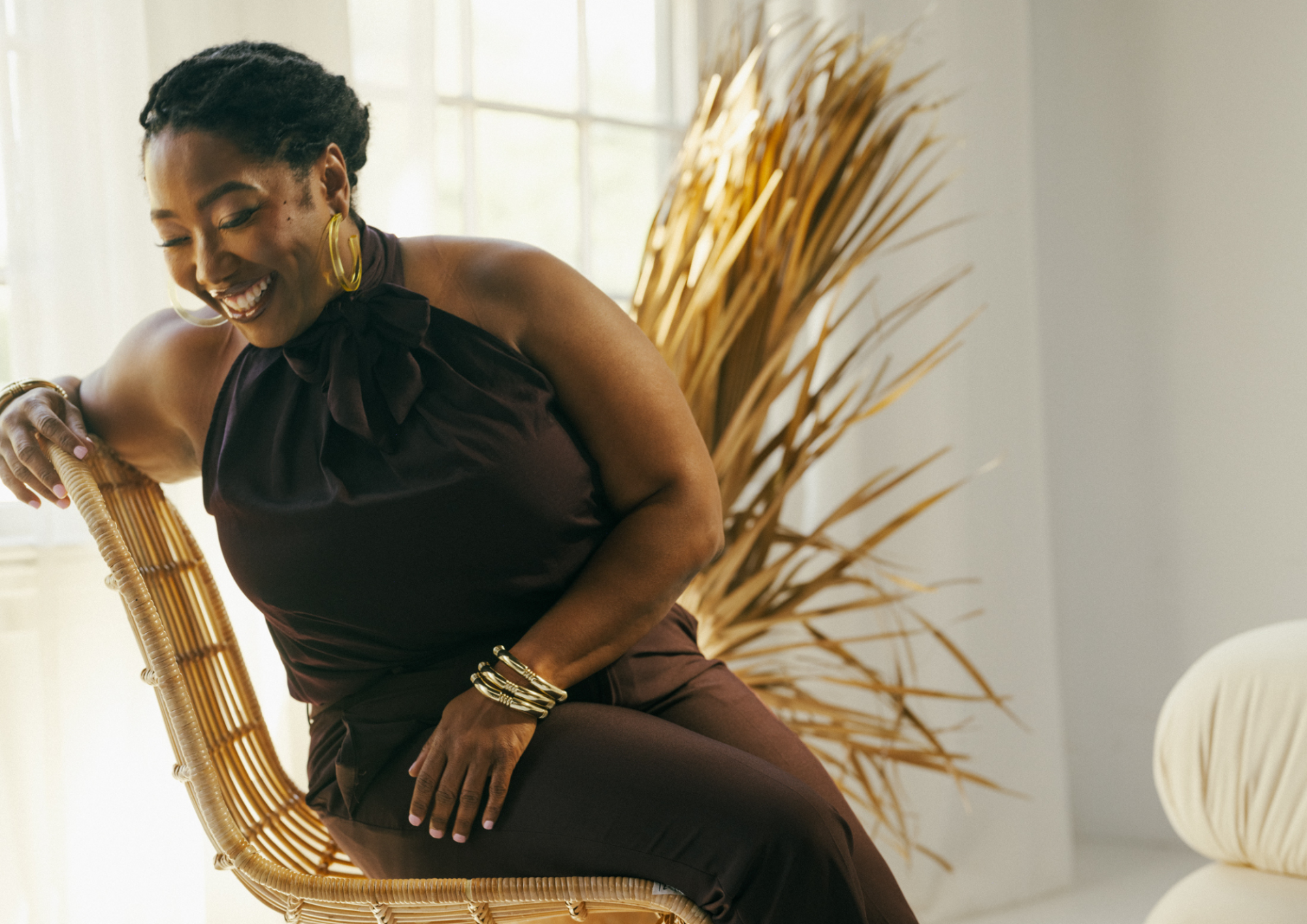 Ke'nekt Cooperative, Kiyomi Rollins