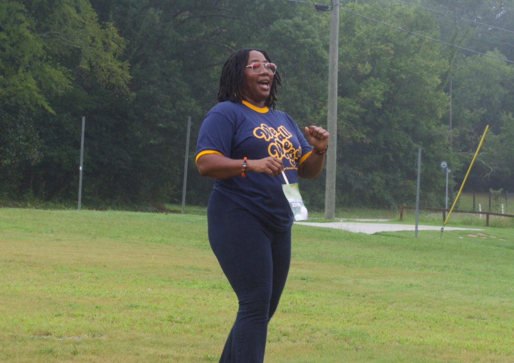 Kiyomi Rollins, Ke'nekt cooperative, Atlanta 