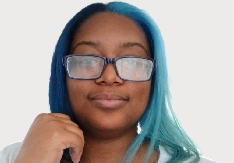 Adaya Head, Game developer, rewriting the code