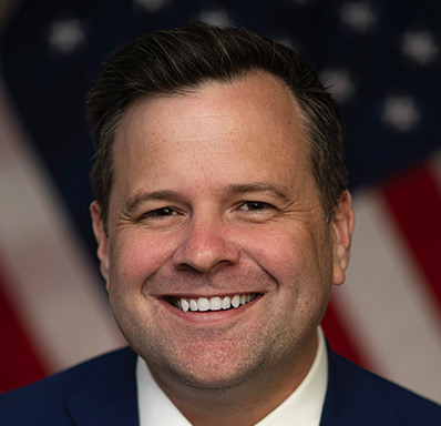 Bill Pulte Probes Trump Foes Over Mortgage Fraud As His Family Faces Similar Allegations