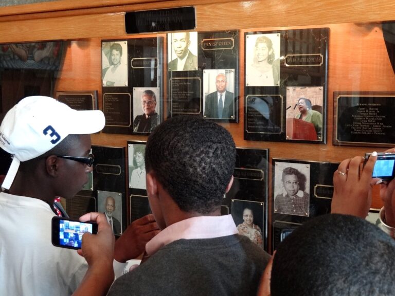 Legislation,Florida Museum Of Black History