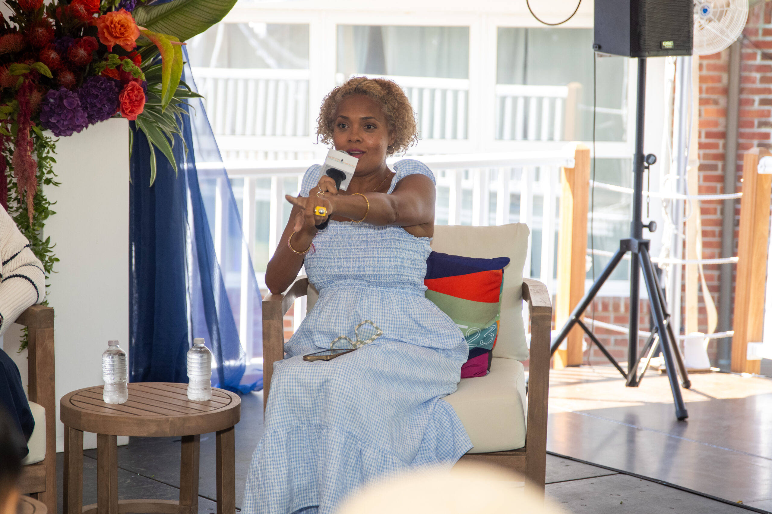 Martha's Vineyard African American Film Festival