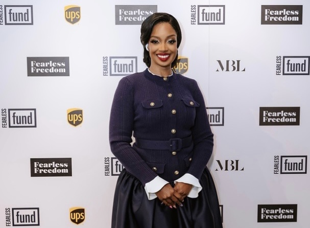 The Fearless Fund Re-Emerges After Anti-DEI Settlement And Goes Global