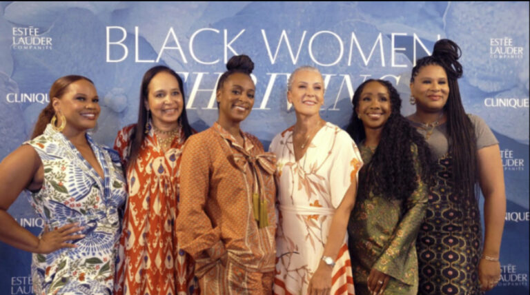 Black Women Thriving Hosts Third Annual Event Celebrating Beauty And Community On Martha’s Vineryard