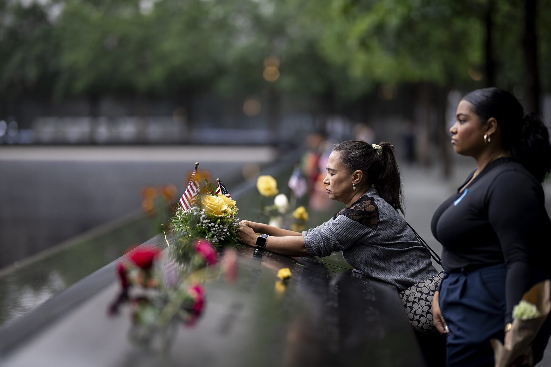 Honor 9/11, Sept. 11