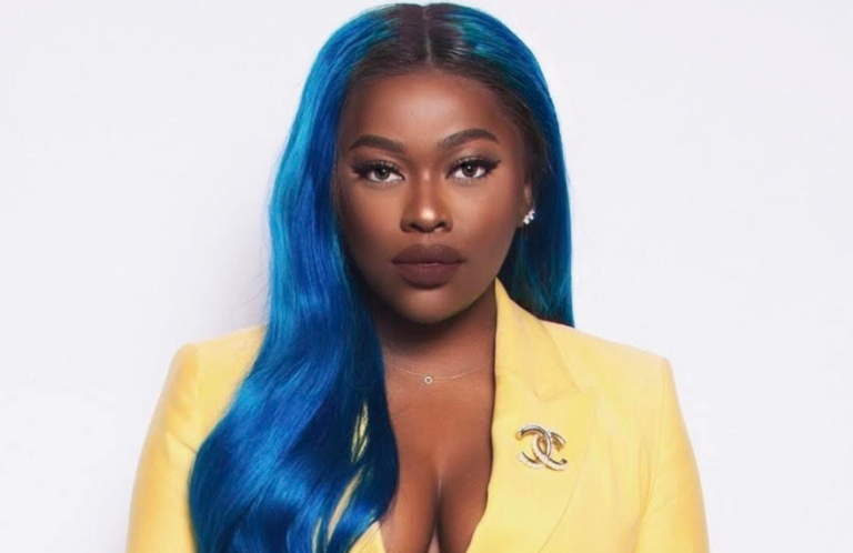 StyleSeat, Olori Swank, Beauty, Beauty Professionals, Entrepreneurship