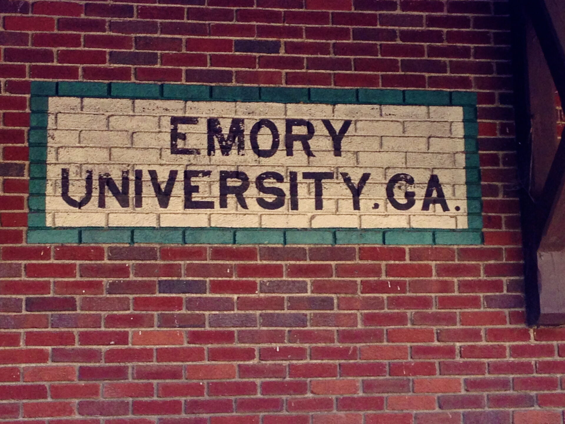 Emory University