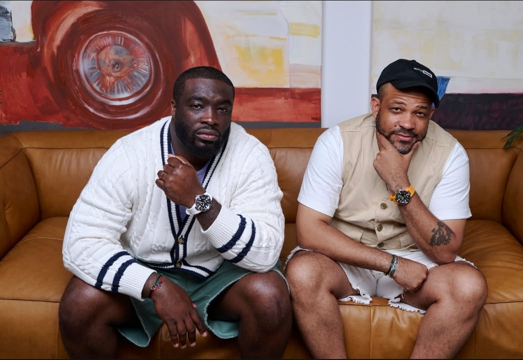 REEVOLT watch culture