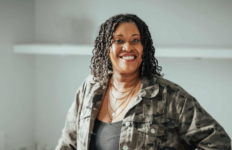 Tameka Jackson-DDyer, metro Detroit, lactivist,, breastfeeding,,lactation consultant, mothers, flint, social, community