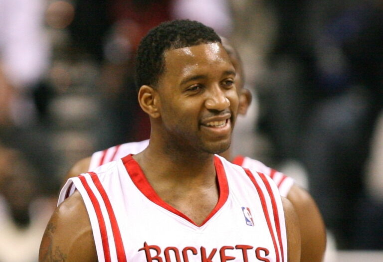 Tracy McGrady