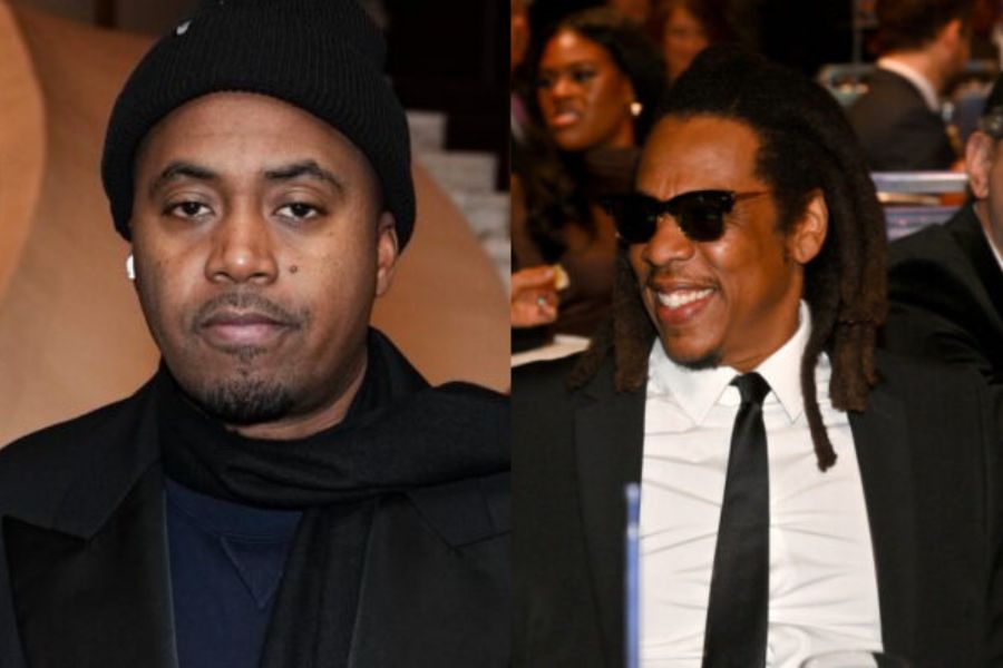 Nas Scores Queens, NY, Casino Win As Jay-Z’s Times Square Bid Gets Knocked Down