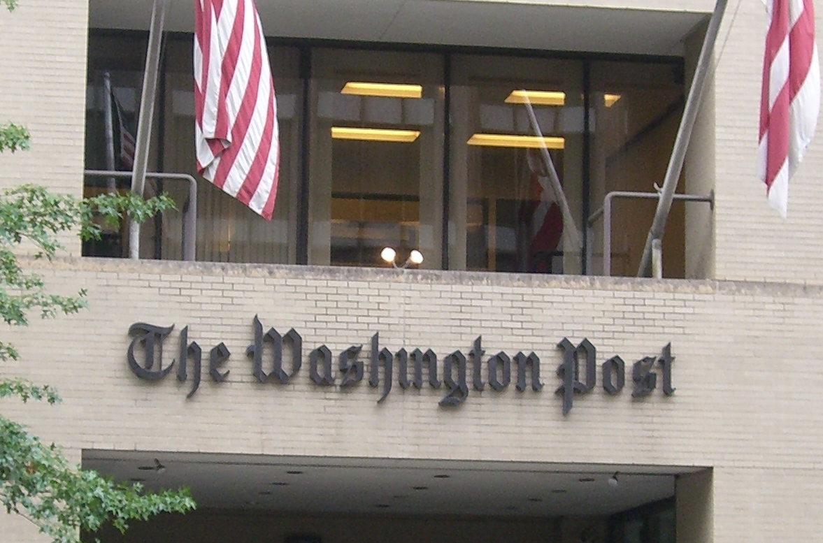 The Washington Post