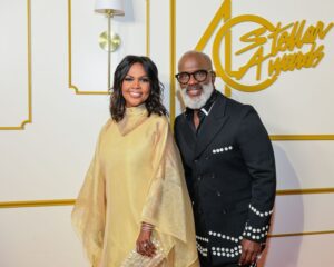 Don Jackson, Stellar Gospel Music Awards, Bebe winans, CeCe Winans