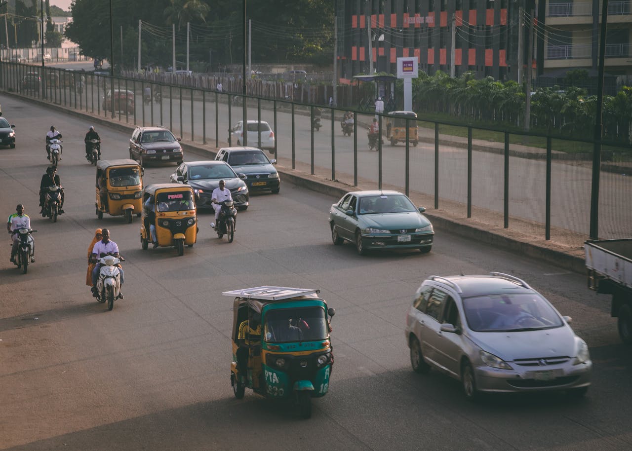 Nigerian,visa, Nigeria, denial